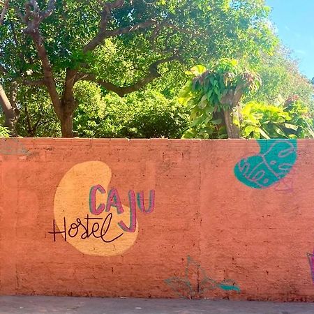 Caju Hostel 阿尔特杜尚 外观 照片