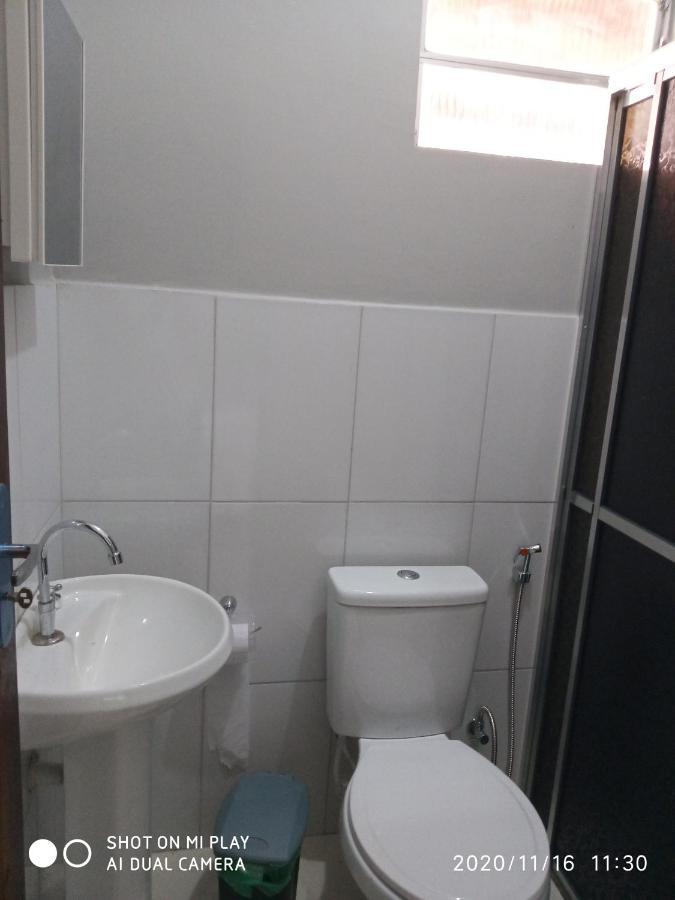 Caju Hostel 阿尔特杜尚 外观 照片