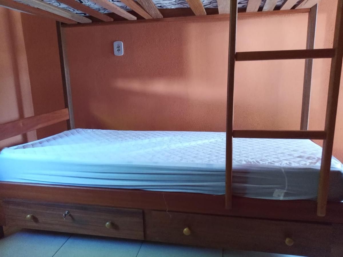 Caju Hostel 阿尔特杜尚 外观 照片