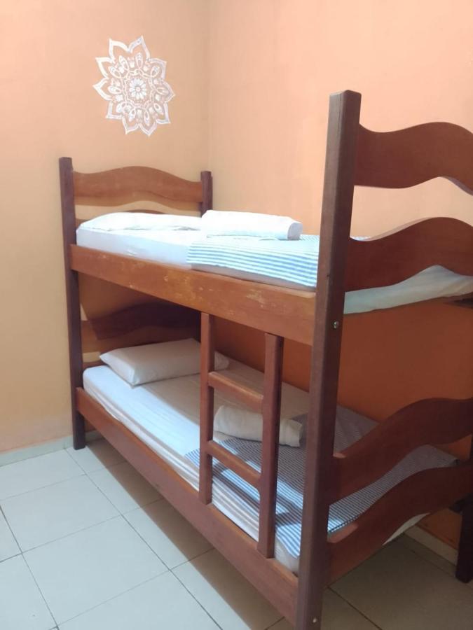 Caju Hostel 阿尔特杜尚 外观 照片