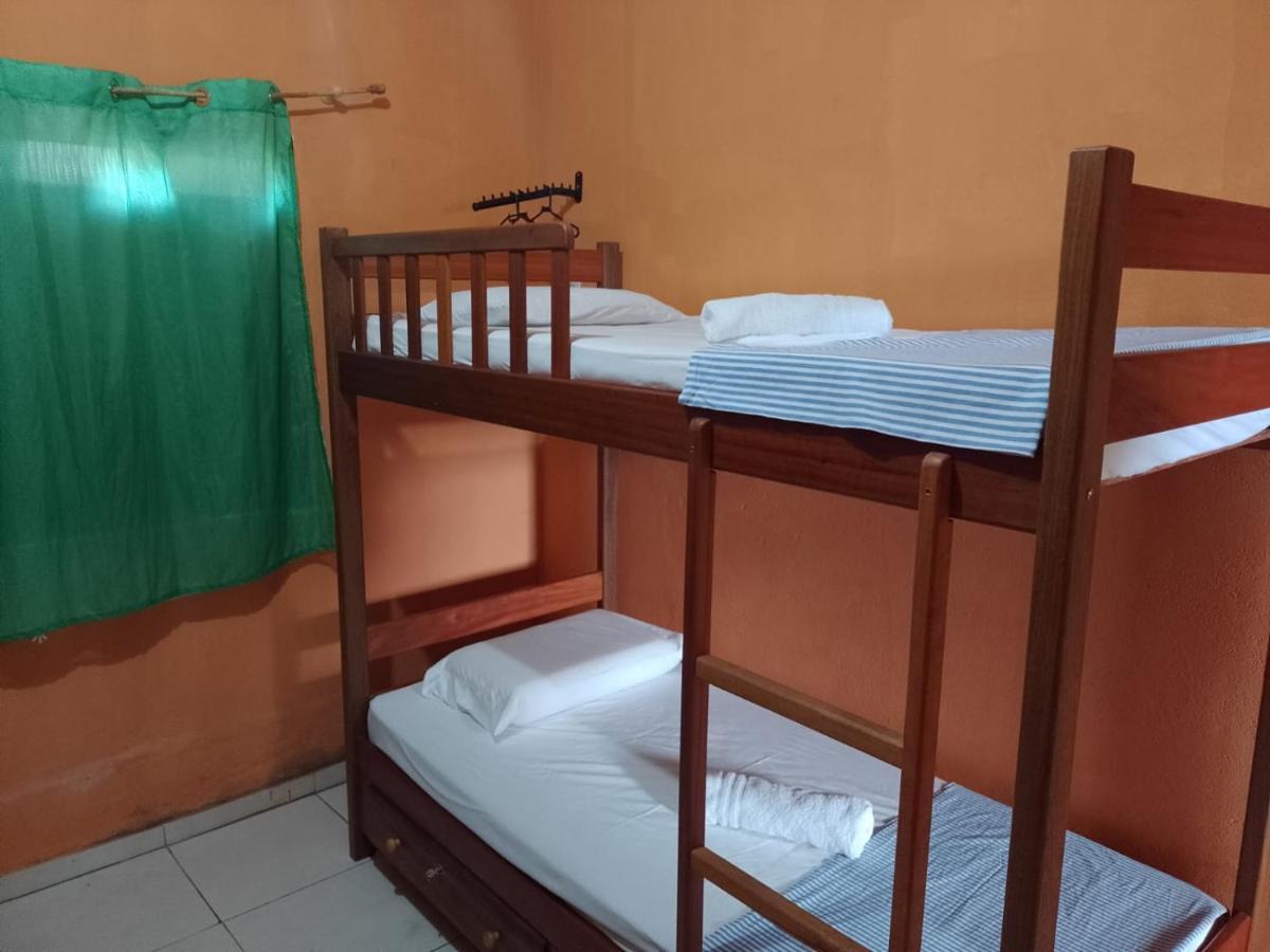 Caju Hostel 阿尔特杜尚 外观 照片