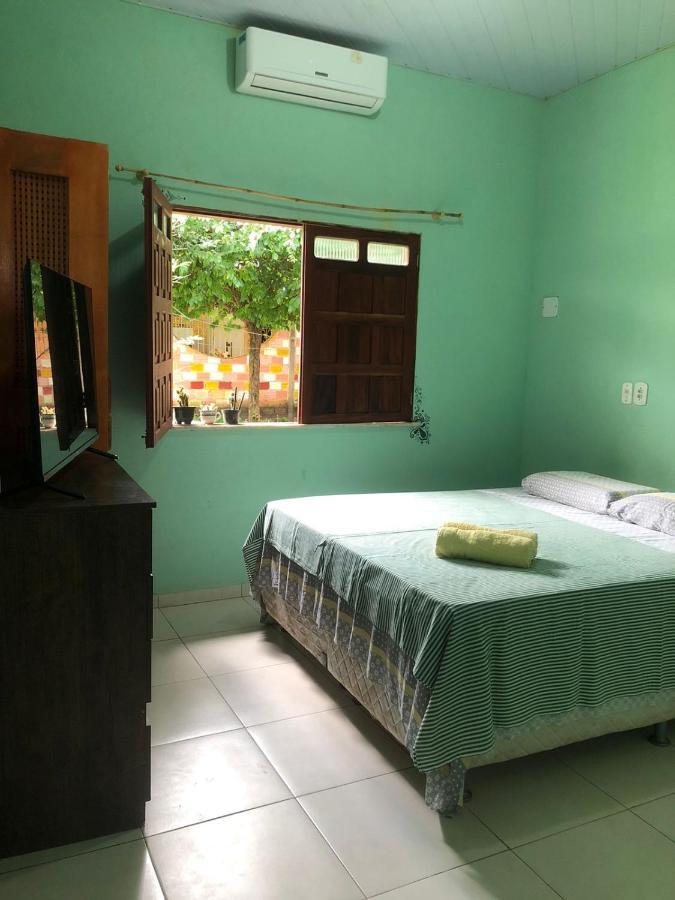 Caju Hostel 阿尔特杜尚 外观 照片