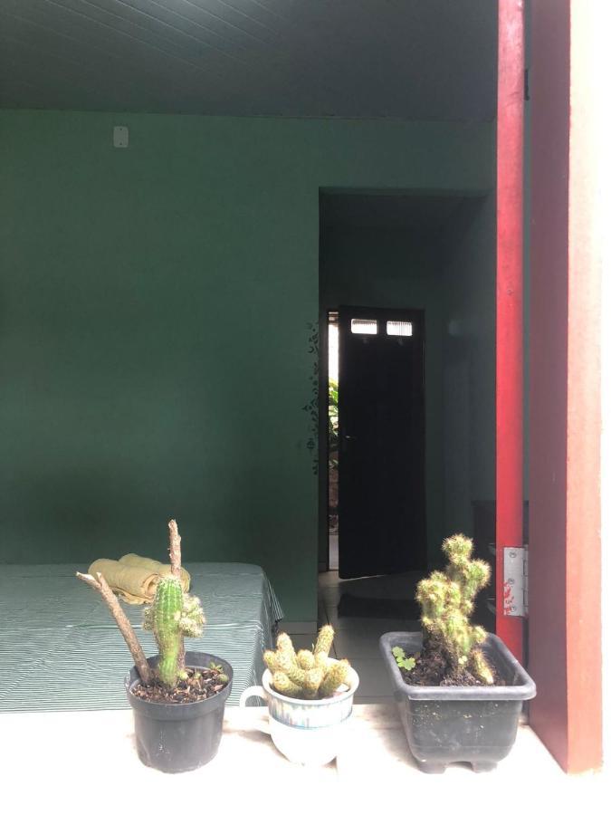 Caju Hostel 阿尔特杜尚 外观 照片