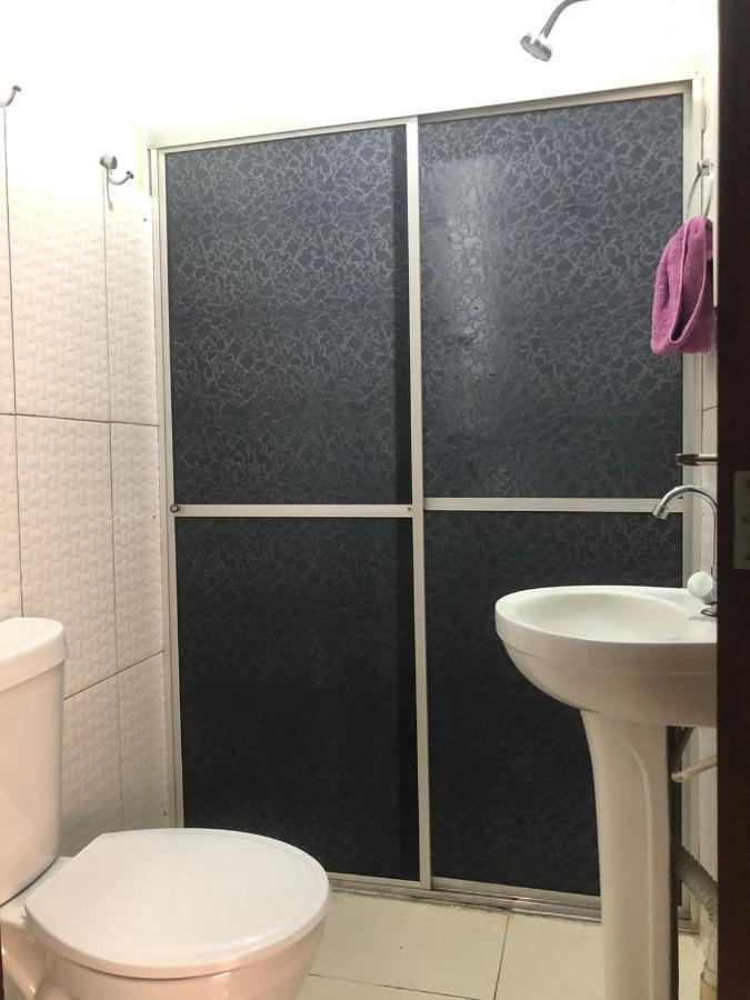 Caju Hostel 阿尔特杜尚 外观 照片