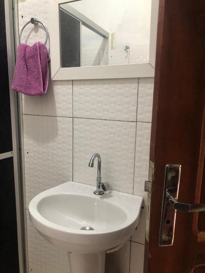 Caju Hostel 阿尔特杜尚 外观 照片