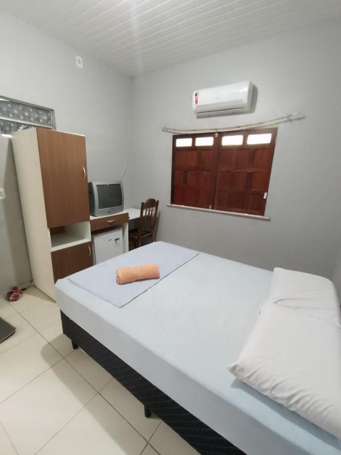 Caju Hostel 阿尔特杜尚 外观 照片