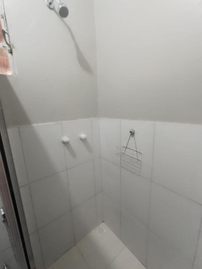 Caju Hostel 阿尔特杜尚 外观 照片
