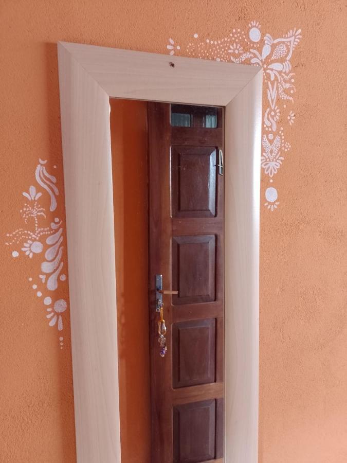 Caju Hostel 阿尔特杜尚 外观 照片