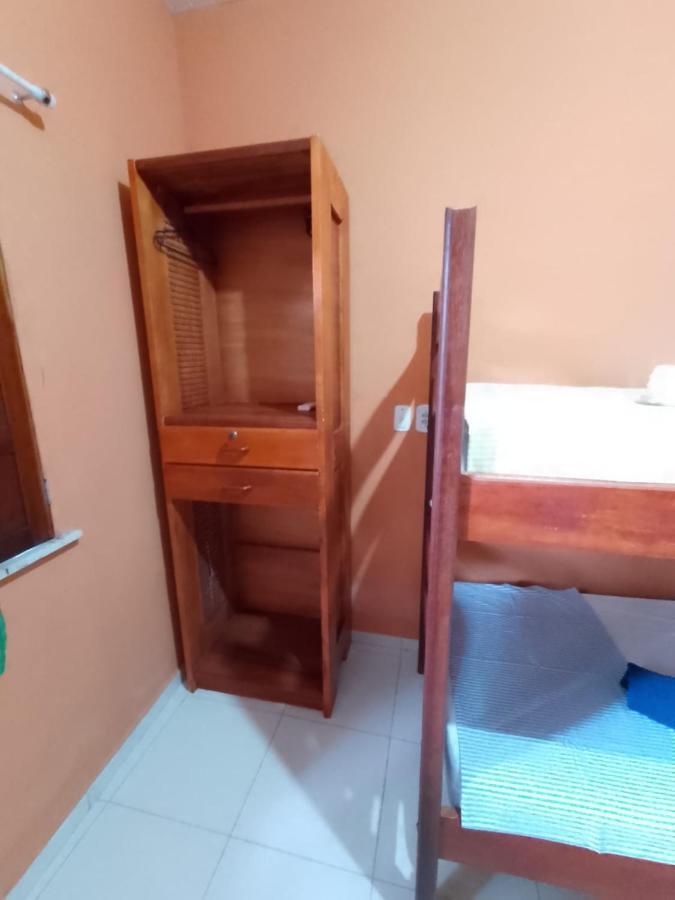 Caju Hostel 阿尔特杜尚 外观 照片