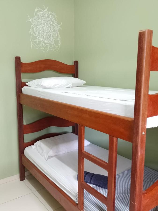 Caju Hostel 阿尔特杜尚 外观 照片
