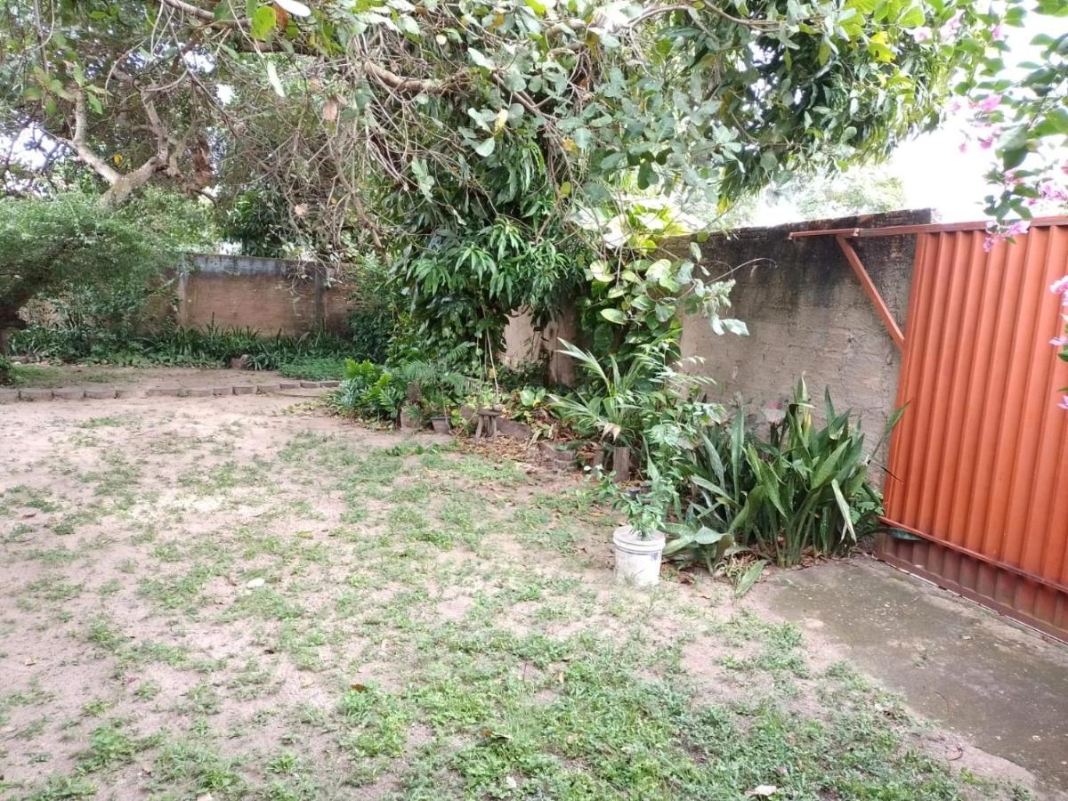 Caju Hostel 阿尔特杜尚 外观 照片