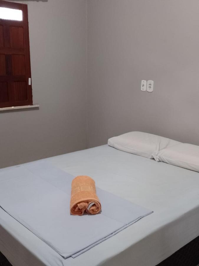 Caju Hostel 阿尔特杜尚 外观 照片