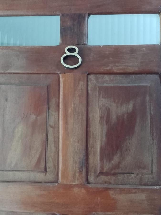 Caju Hostel 阿尔特杜尚 外观 照片