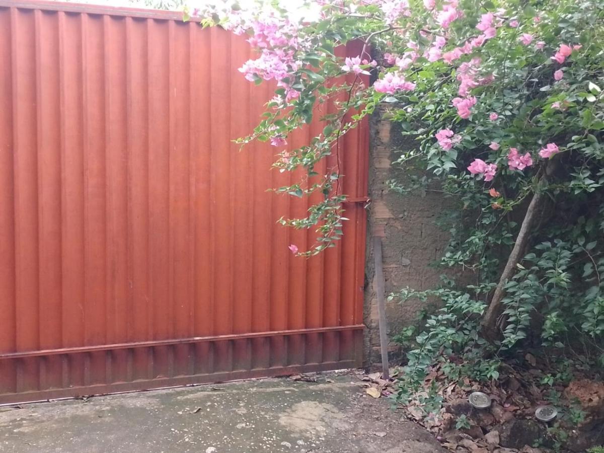 Caju Hostel 阿尔特杜尚 外观 照片