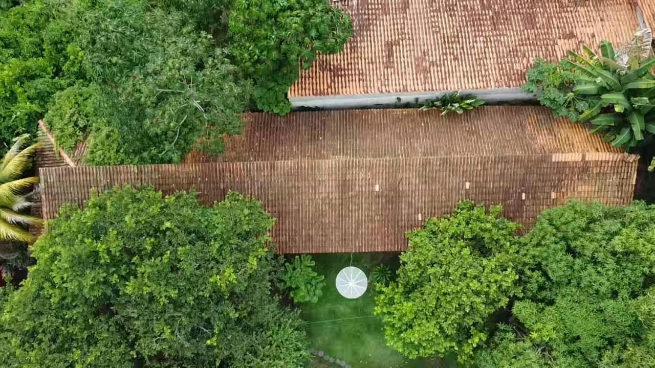 Caju Hostel 阿尔特杜尚 外观 照片