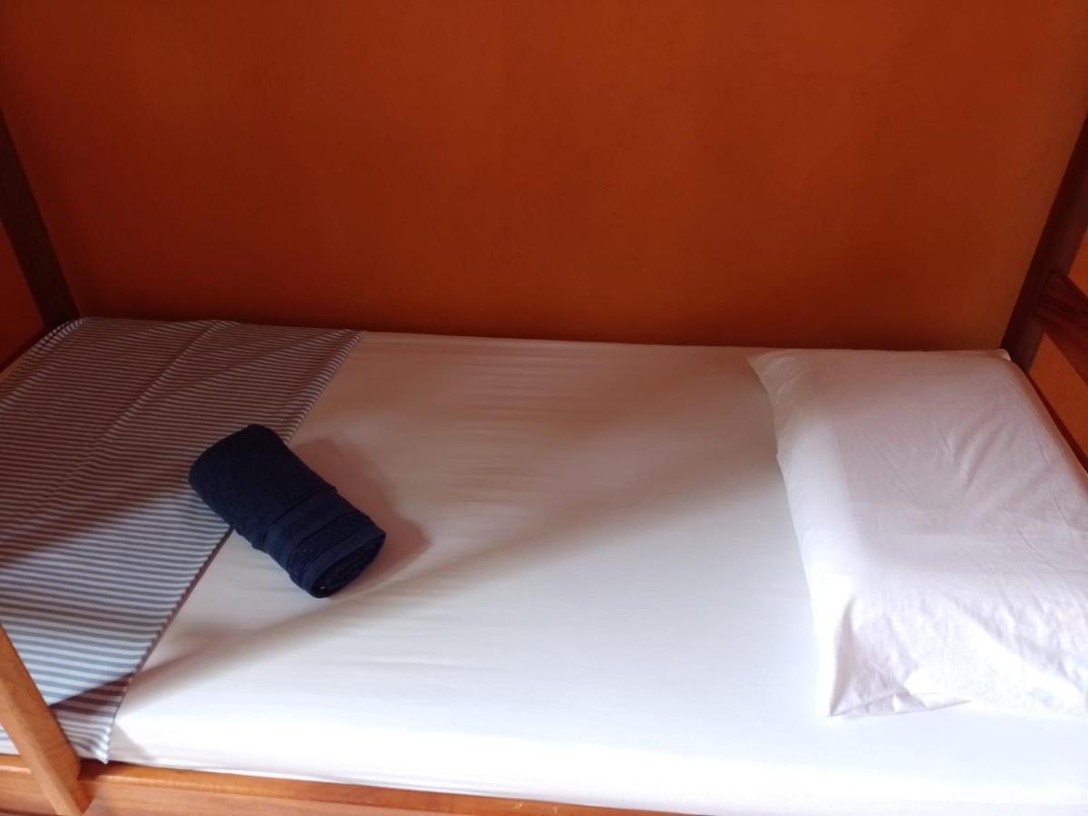 Caju Hostel 阿尔特杜尚 外观 照片