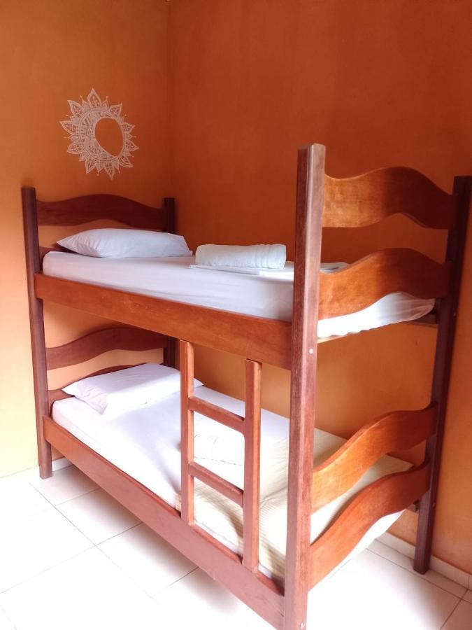 Caju Hostel 阿尔特杜尚 外观 照片