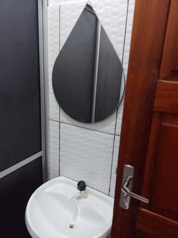 Caju Hostel 阿尔特杜尚 外观 照片