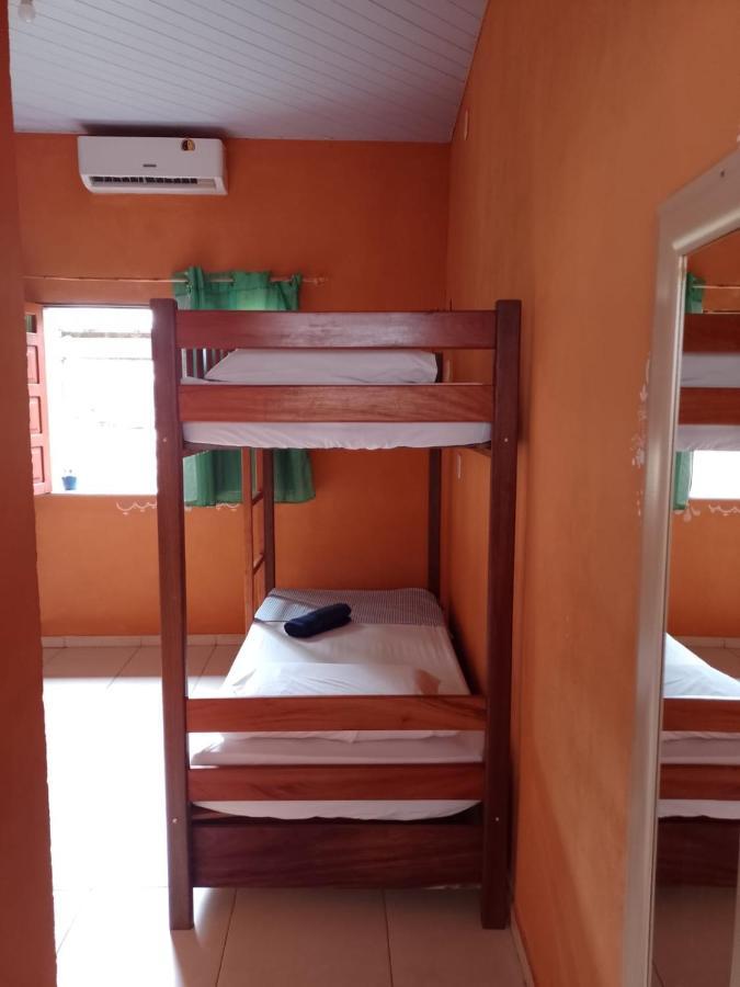 Caju Hostel 阿尔特杜尚 外观 照片