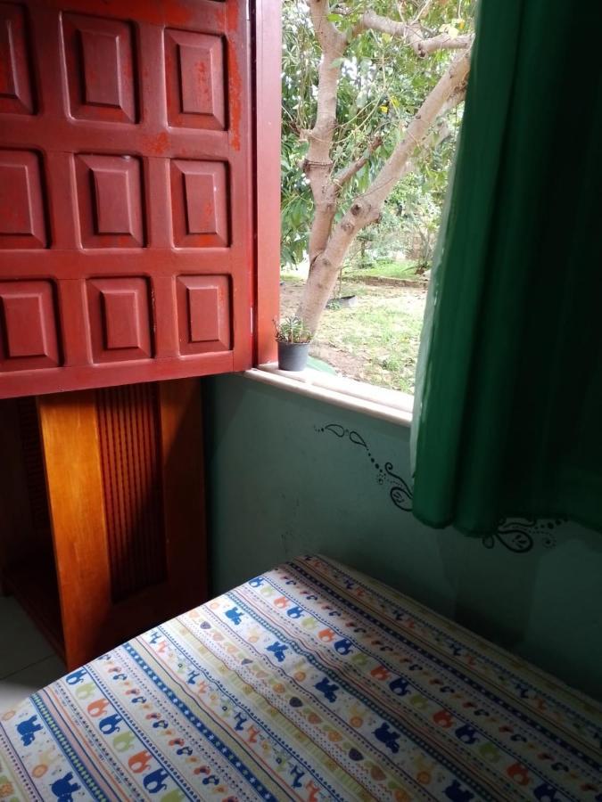 Caju Hostel 阿尔特杜尚 外观 照片