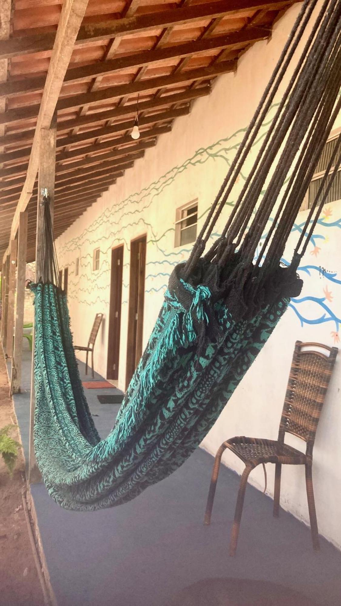 Caju Hostel 阿尔特杜尚 外观 照片