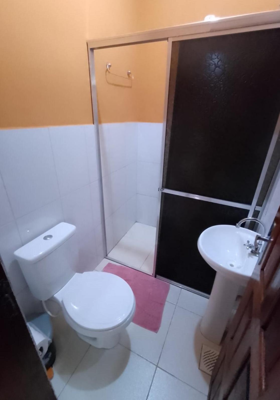 Caju Hostel 阿尔特杜尚 外观 照片