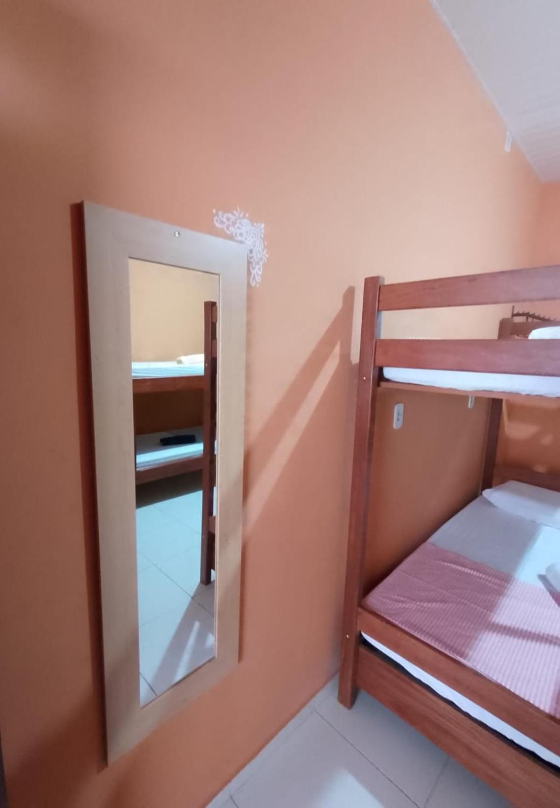 Caju Hostel 阿尔特杜尚 外观 照片