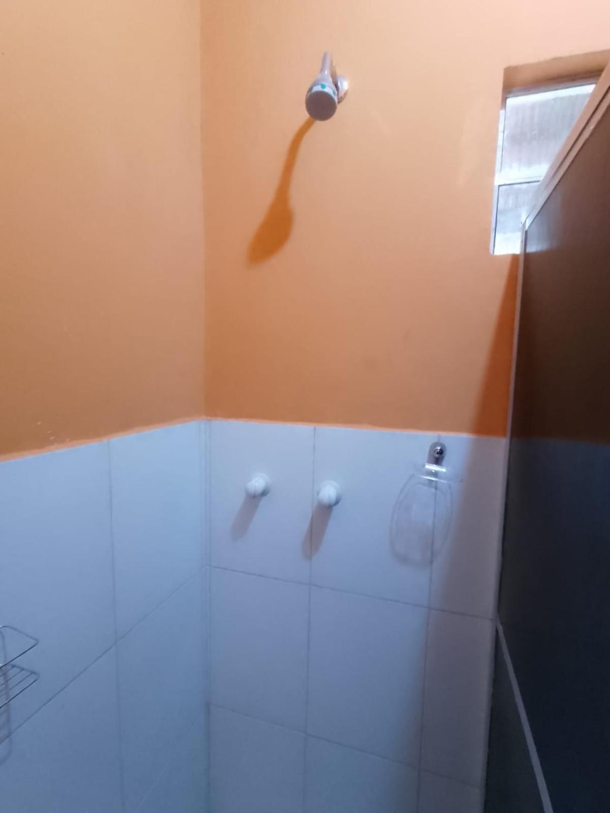 Caju Hostel 阿尔特杜尚 外观 照片