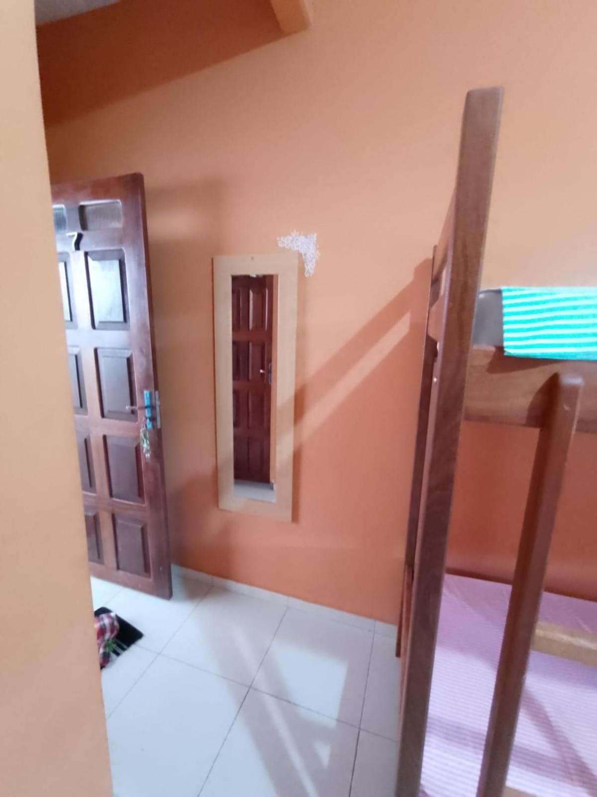 Caju Hostel 阿尔特杜尚 外观 照片