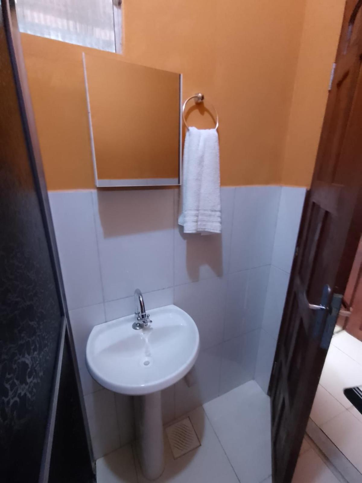 Caju Hostel 阿尔特杜尚 外观 照片